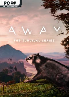 AWAY The Survival Series-CODEX
