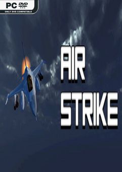 Air Strike-DARKZER0