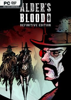 Alders Blood Definitive Edition Build 7551406