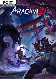 Aragami 2 Digital Deluxe Edition v1.0.30079.0-FLT