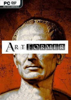 ArtFormer Ancient Stories v01.10.2021