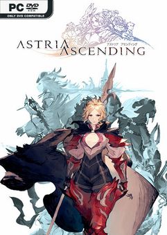 Astria Ascending-GOG