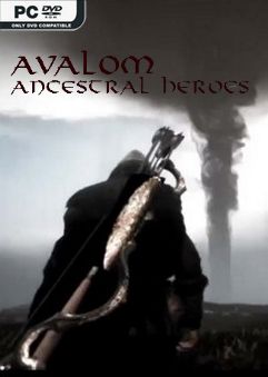Avalom Ancestral Heroes-Repack