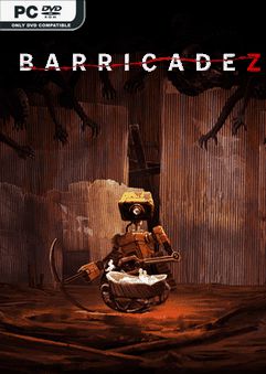 BARRICADEZ-Unleashed