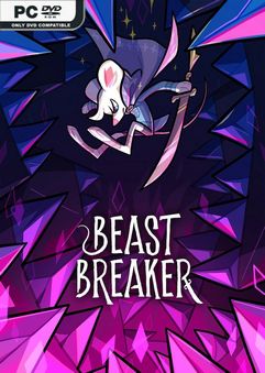 Beast Breaker-DRMFREE