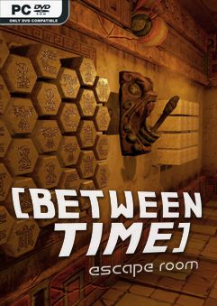 Between Time Escape Room-PLAZA