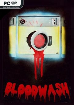 Bloodwash-GoldBerg
