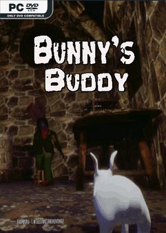 Bunnys Buddy-TiNYiSO