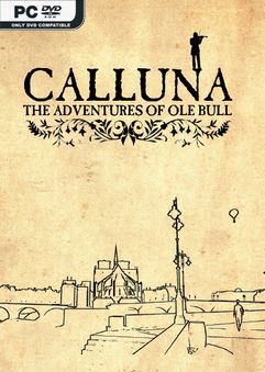 Calluna-TiNYiSO