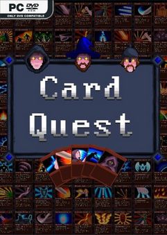 Card Quest Build 7243040