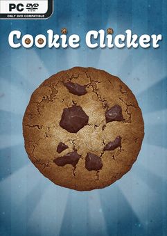 Cookie Clicker-GoldBerg
