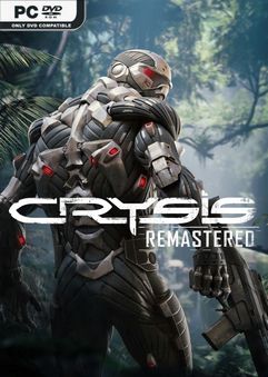 Crysis Remastered v3.0.0-Repack
