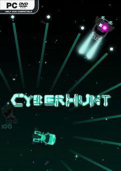 Cyberhunt v2.3.0