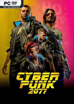 Cyberpunk 2077 Update v1.62-GOG