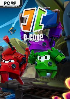 D-Corp Build 9545536