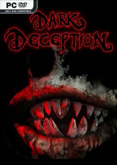 Dark Deception Chapter 4-Repack