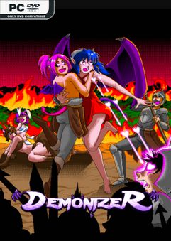 Demonizer-Chronos