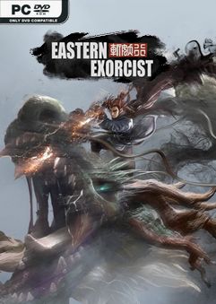 Eastern Exorcist Build 13060244