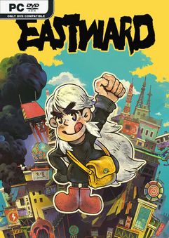 Eastward Build 12959637