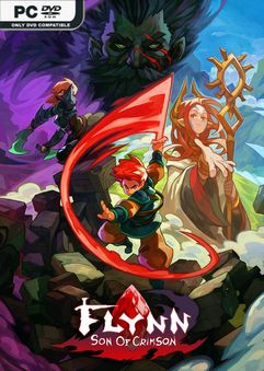 Flynn Son of Crimson v1.1.0.3-GOG