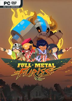 Full Metal Furies Build 6032511