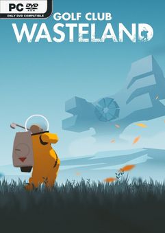 Golf Club Wasteland-GOG