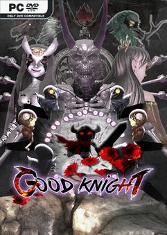 Good Knight Build 9803801