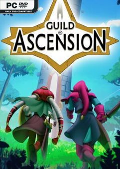 Guild of Ascension v8