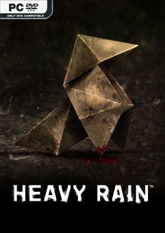 Heavy Rain-DRMFREE