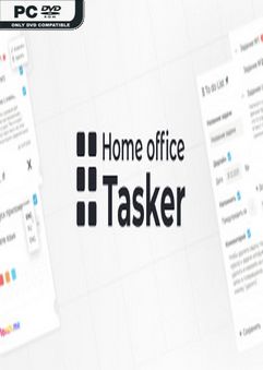 Home Office Tasker-DRMFREE