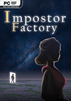 Impostor Factory Build 13170346