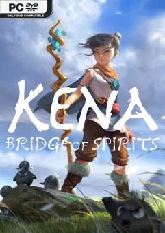 Kena Bridge of Spirits v1.14-P2P