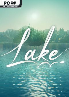 Lake Build 10451296