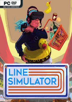 Line Simulator VR-VREX