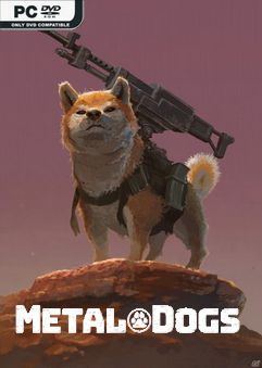 METAL DOGS Early Access