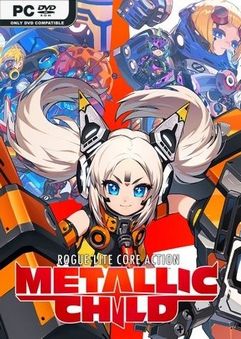 METALLIC CHILD v1.2.1.1