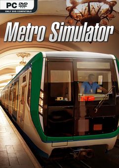 Metro Simulator-PLAZA
