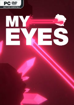 My Eyes-GoldBerg