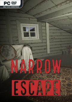 Narrow Escape-DOGE