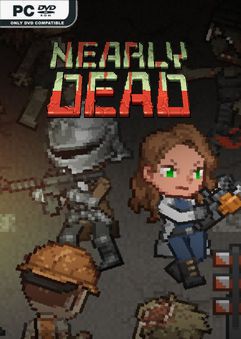 Nearly Dead Early Access