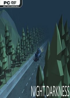 Night Darkness-DARKZER0