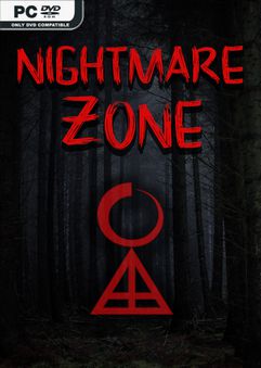 Nightmare Zone-DARKSiDERS