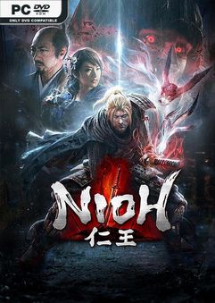 Nioh Complete Edition v1.24.08-P2P