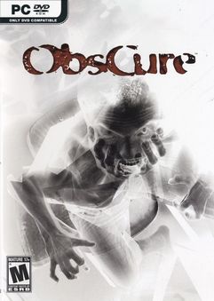 Obscure-0xdeadc0de