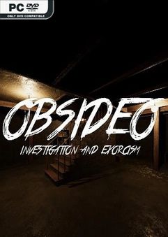 Obsideo Early Access