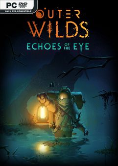 Outer Wilds Echoes of the Eye-Repack