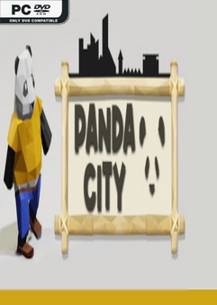 Panda City-DARKZER0