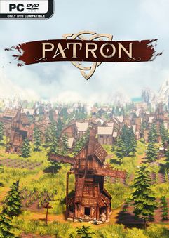 Patron v1.900.0-GOG