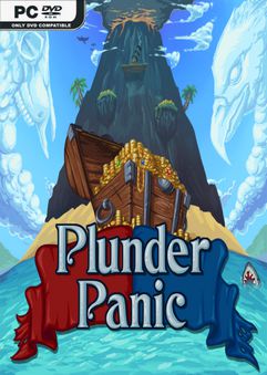 Plunder Panic Early Access