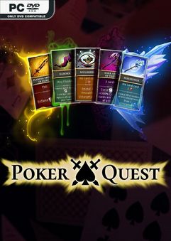 Poker Quest Early Access